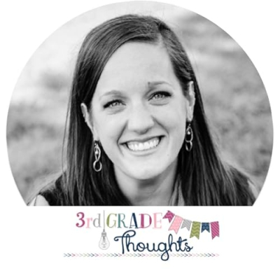 Stephanie @ 3rd Grade Thoughts Profile