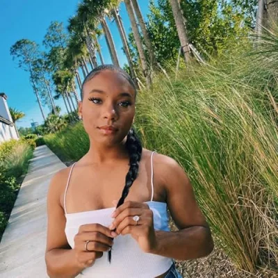 Machía Janéé Sanders