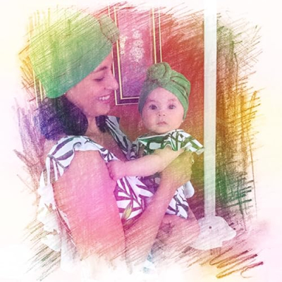 La Petite Valou Profile