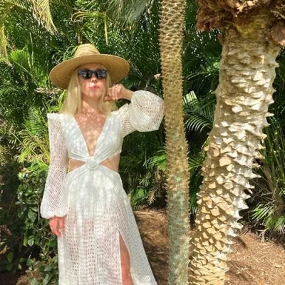 Lauren Doss Carpenter