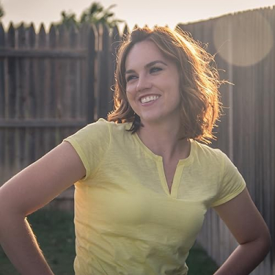 Christina Elizabeth Profile