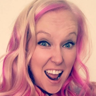 Breanna Nestico Profile