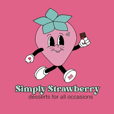 Simply Strawberry