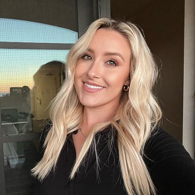 Paris Griffith Profile