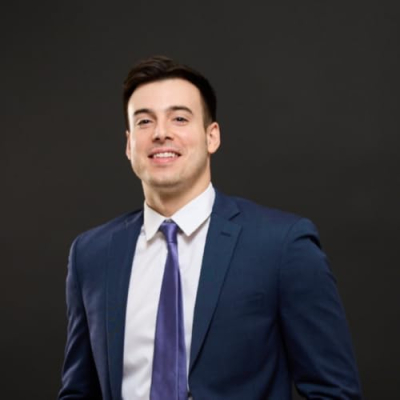 Dr Charles MD Profile