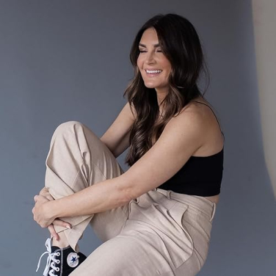 ✅ Stephanie + Nick Profile