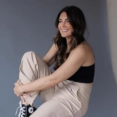 ✅ Stephanie + Nick