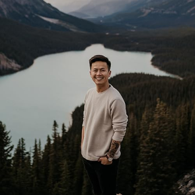 Henry Tieu Profile