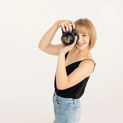 Taylor Ethridge - Taylor Nicole Photography