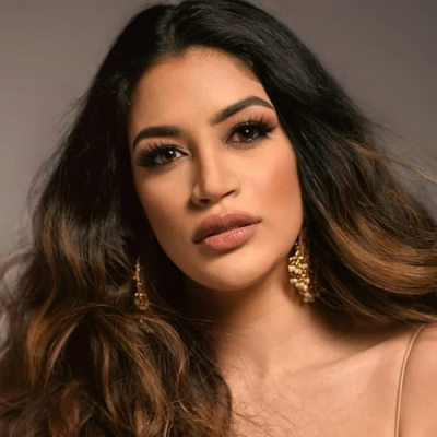 Vanessa Ferran Profile