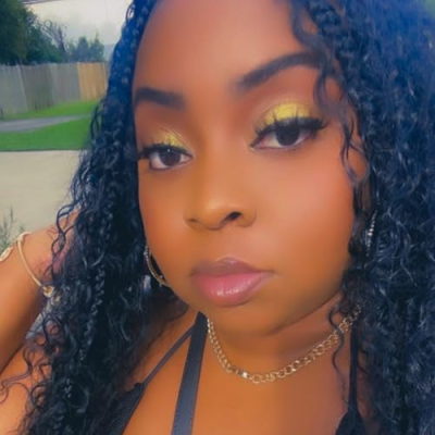 Simone Monee Profile