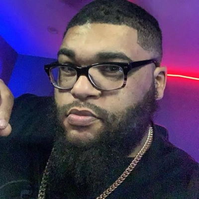 Official Storefront of Cam Giovanni w/ #CTFUENT Profile