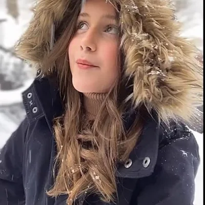 Beckett ⚡️💗🤩🛼✌🏻