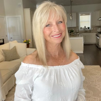 Shopping with Barbara @BCsells Profile