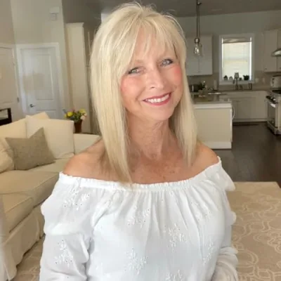 Shopping with Barbara @BCsells