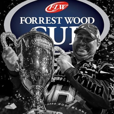 John Cox Pro Fishing Profile