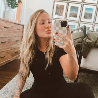 Kristen Kasper Profile