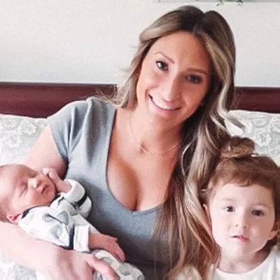 Kimberly Marie’s Favorites