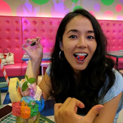 Blossom K Ryniejski
