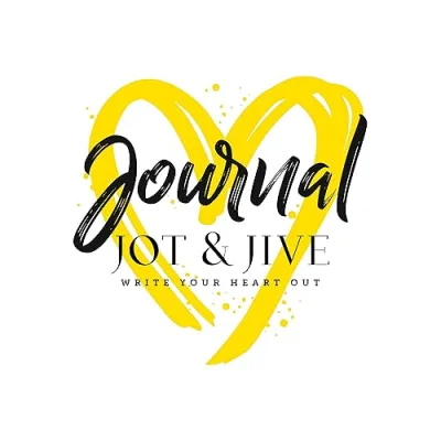 Journal Jot and Jive