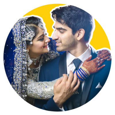 Humraha - Humza & Amraha Profile