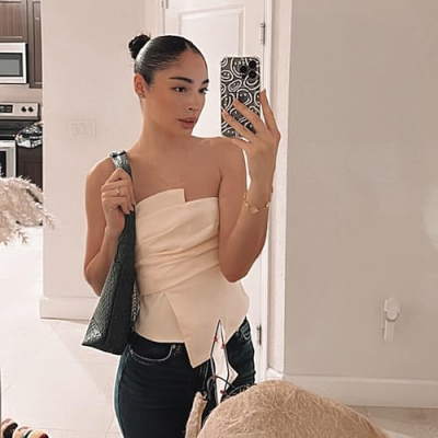 Natalia Lozada Profile