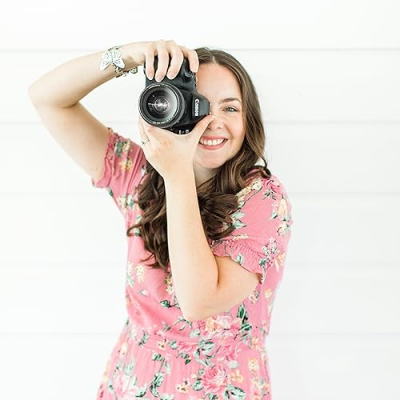 Allison Jeffers Home + Photography Profile