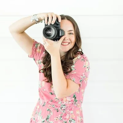 Allison Jeffers Home + Photography