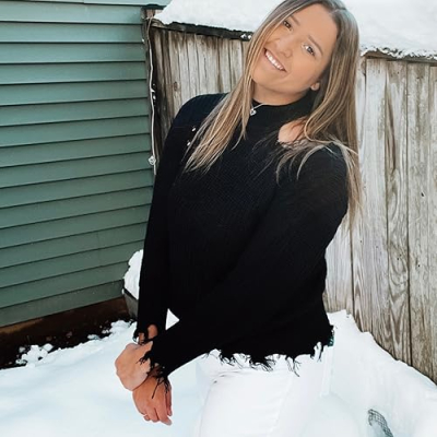 Sasha Gautreaux Profile