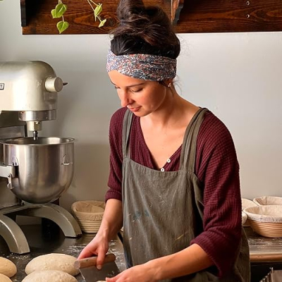 Nutmeg's Bread & Bakery Profile