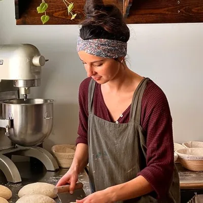 Nutmeg's Bread & Bakery