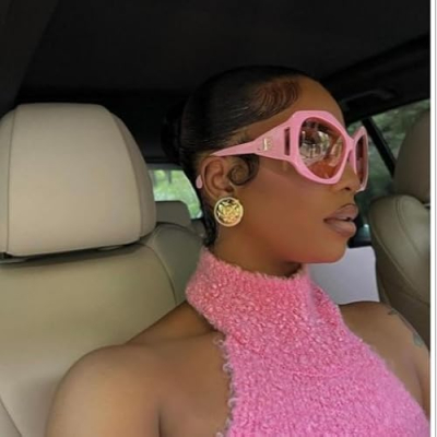 Dearra's Amazon FInds Profile