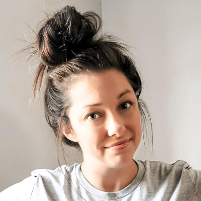 One Top Knot Mama Profile