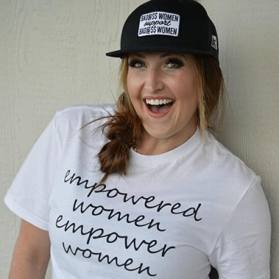 Cassidy's Favorite Things! Profile