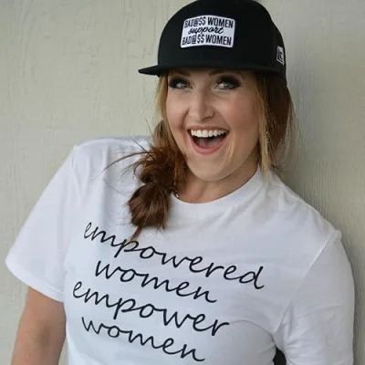 Cassidy's Favorite Things!