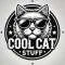 Cool Cat Stuff Profile