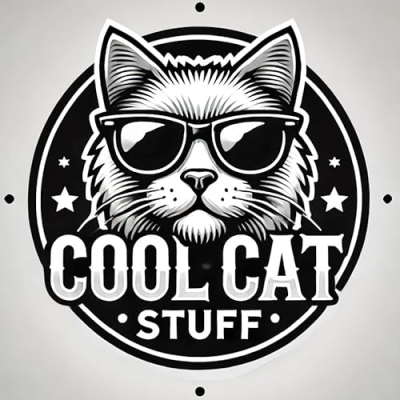 Cool Cat Stuff Profile