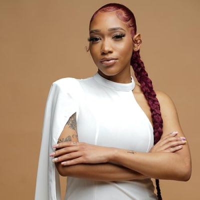 Nzinga Braswell Profile