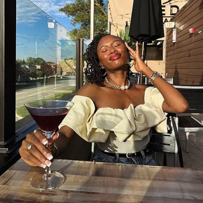 Neema’s Favourites Profile