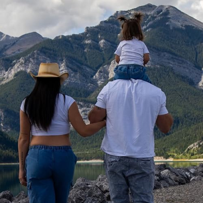 Shay's Storefront Profile