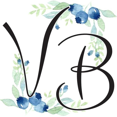 Vegan Blueberry - shop the vegan kitchen essentials! Profile