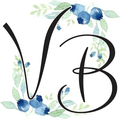 Vegan Blueberry - shop the vegan kitchen essentials!