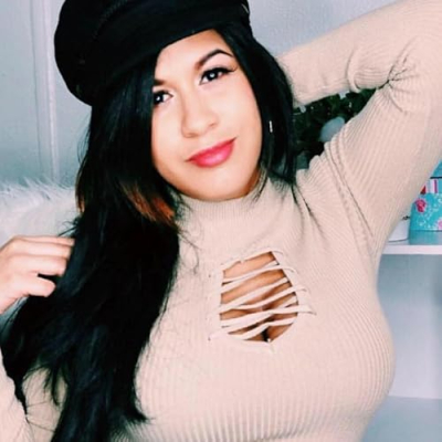 Fran Beauty Life Profile