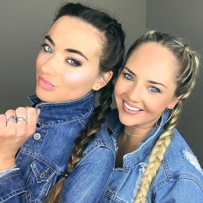 Heartlyn Rae's Amazon Essentials Profile