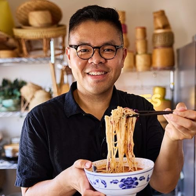 Saeng's Kitchen Profile