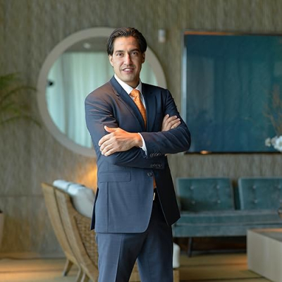 Andres Asion's Hot List! Profile