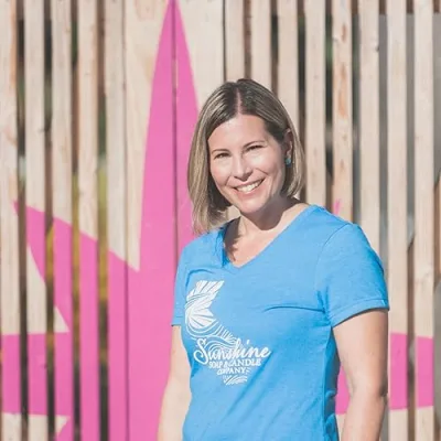 Sunshine Soap and Candle Company favorite items