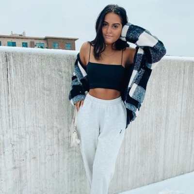 Brittney Faulisi Profile