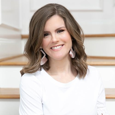 Lauren Palmer's Amazon Finds Profile