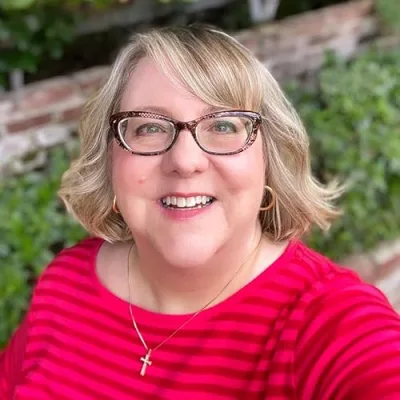 Wanda G - A Blog Called Wanda